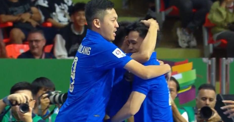 中国男足输泰国队了吗,中国男足输球越南