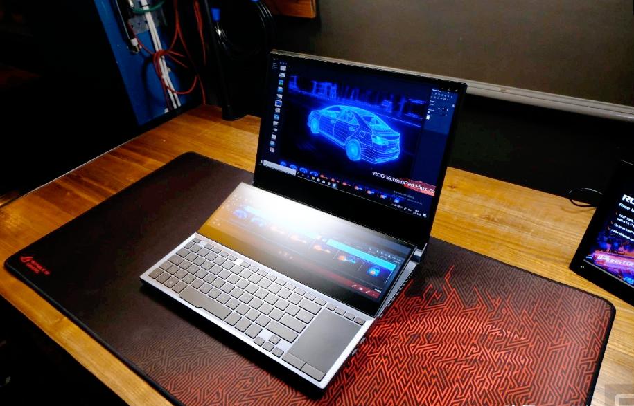 笔记本独有功能有哪些,笔记本有哪些实用的功能