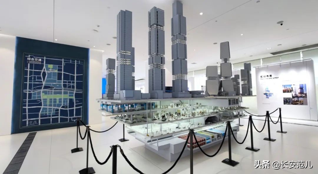 西安2022道路重点项目一览表,西安今后重点建设项目