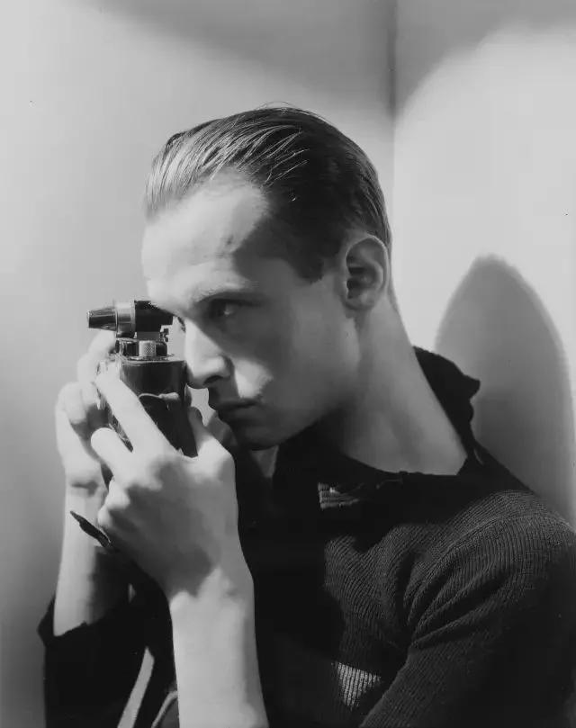 摄影纪实摄影大师,磨金石教育短视频