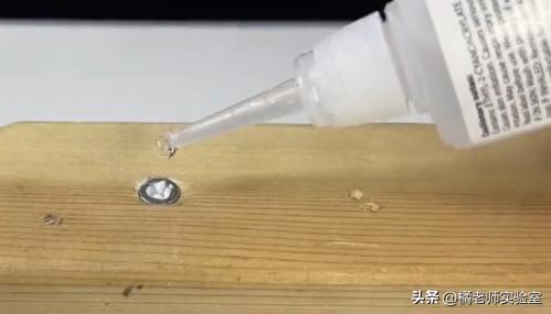 小苏打配502胶,小苏打与502胶水