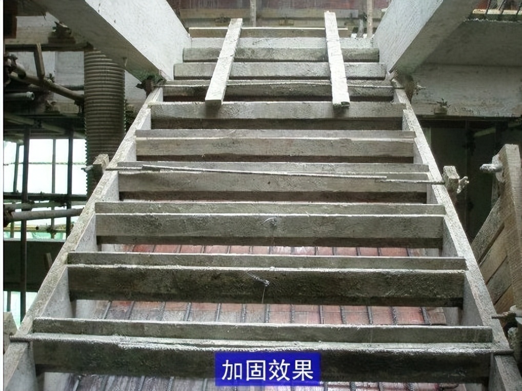 模板支撑体系验收常见问题,模板支撑体系搭设规范是哪个规范