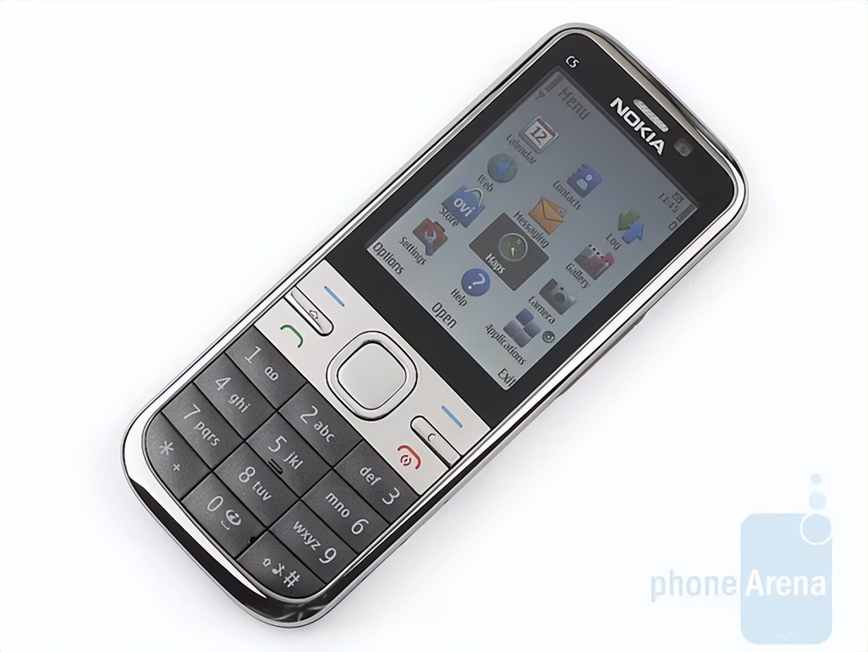 一百万的好手机,十年后的手机各大品牌