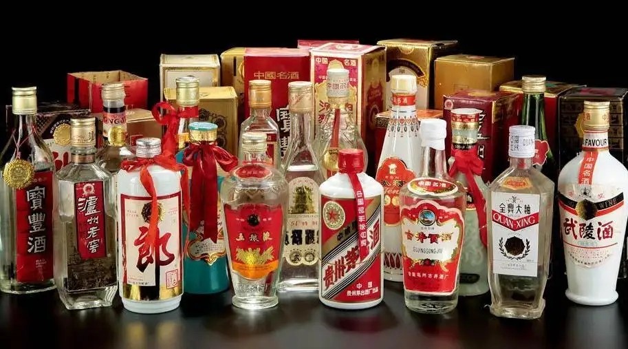 中国公认四款廉价好酒,行家公认的4大良心酒