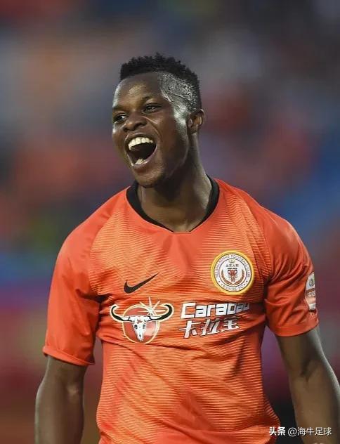 人和旧将马西卡接近加盟南京城市