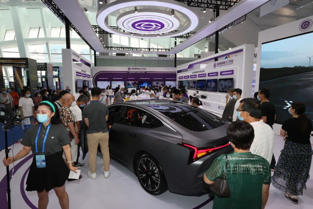 新能源汽车动力电池回收产业发展,新能源汽车动力电池回收政策最新