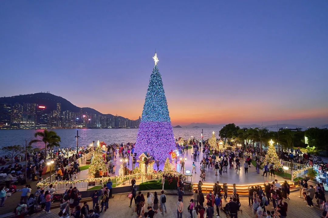 什么时候去香港旅游便宜,什么时候去香港旅游比较便宜
