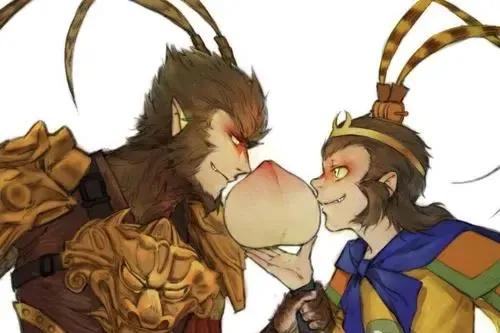 西游未解之谜之～真假美猴王