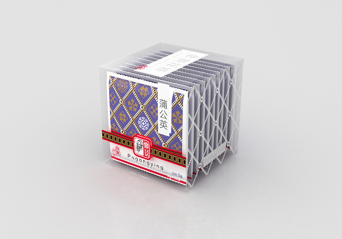 仲景牌系列产品,仲景系列中成药