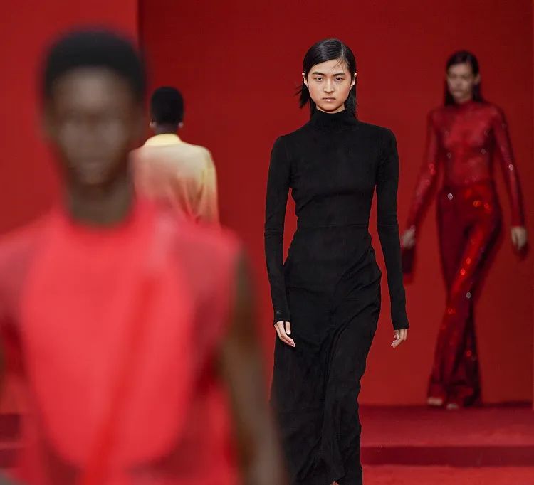 ferragamo2017春夏,ferragamo脸部