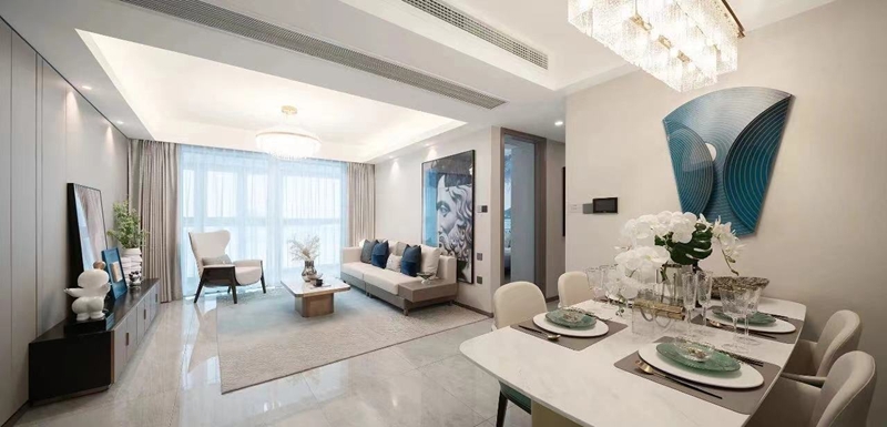 匠心品质、多元陪伴，苏南世茂城市深耕苏锡常