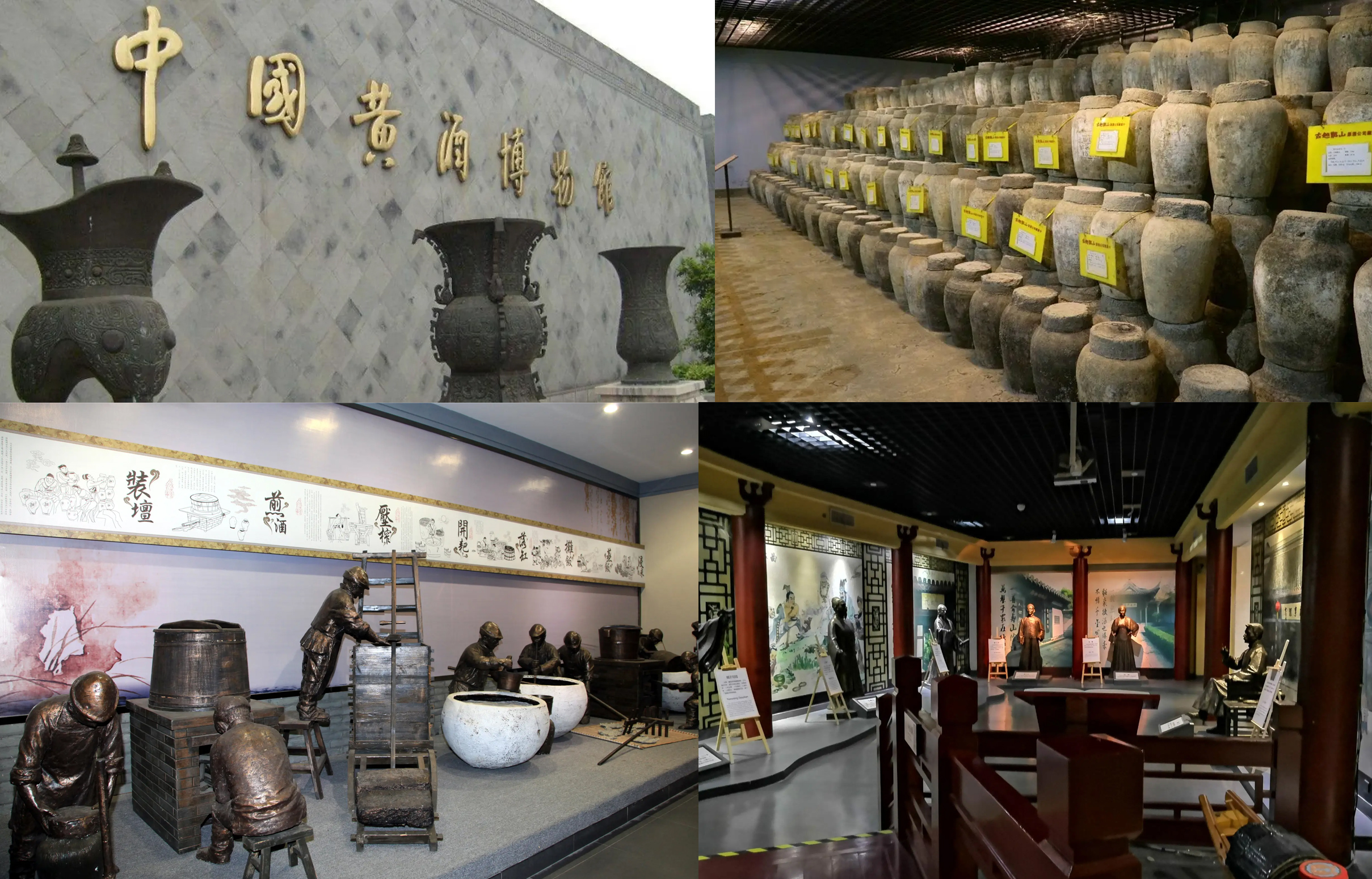 浙江绍兴鉴湖风景如画的地方,绍兴鉴湖旅游攻略