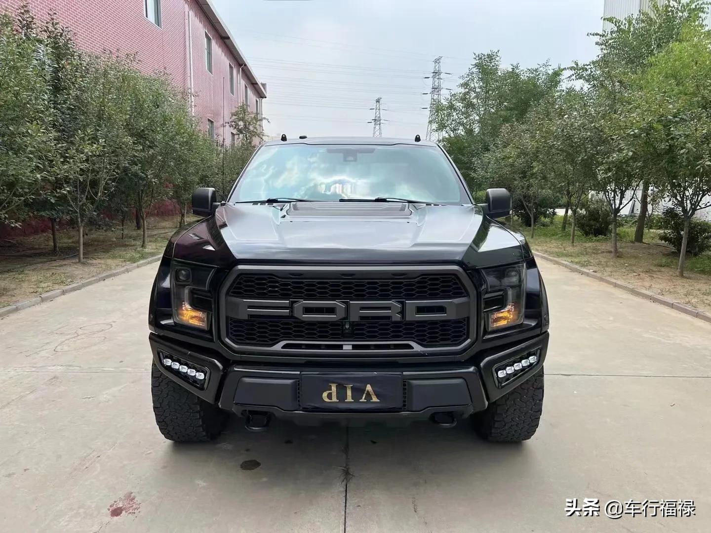 猛禽去阿拉善游玩后的真实感受,花了36万买了一台猛禽