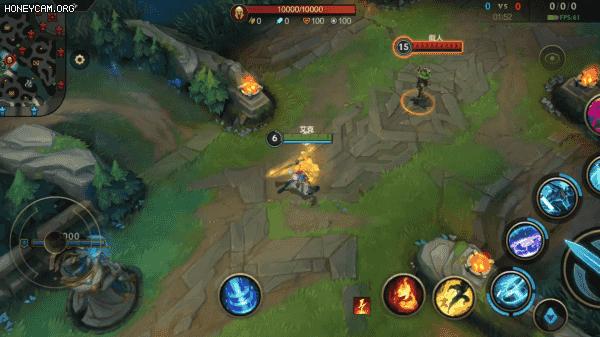 3.2版本之子时间刺客-艾克全面解析，可野可中，非选必Ban