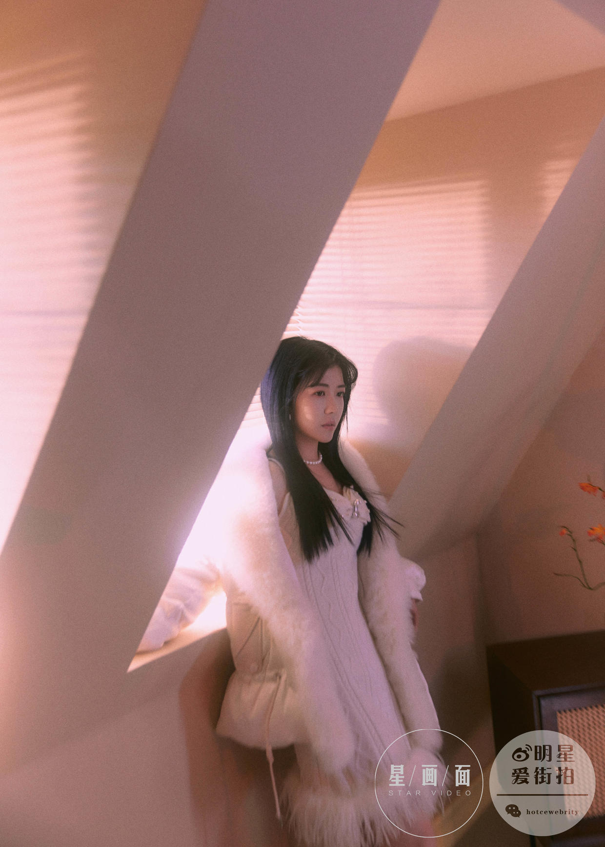 星画面摄影工作室怎么样,赖美云高能片段