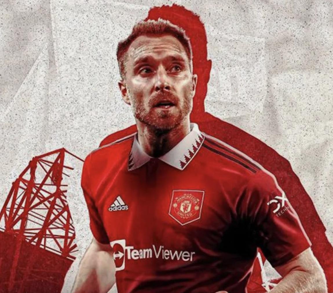 果然凯泽2-1取胜汉诺威！曼联免签埃里克森，曼城马赫雷斯续约