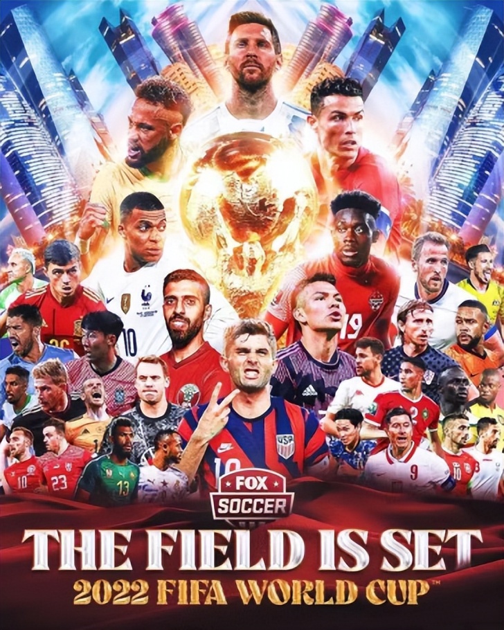 2022卡塔尔世界杯诸神的黄昏,2022年卡塔尔世界杯诸神黄昏之战