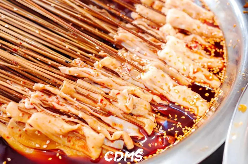 成都周围小众旅游城市,成都周边值得二刷的小城