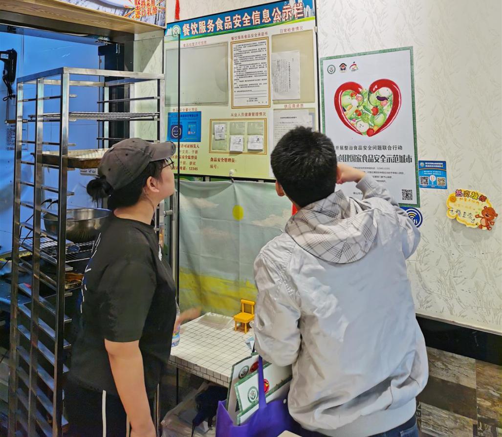 创城文明宣传,创城宣传入户入心