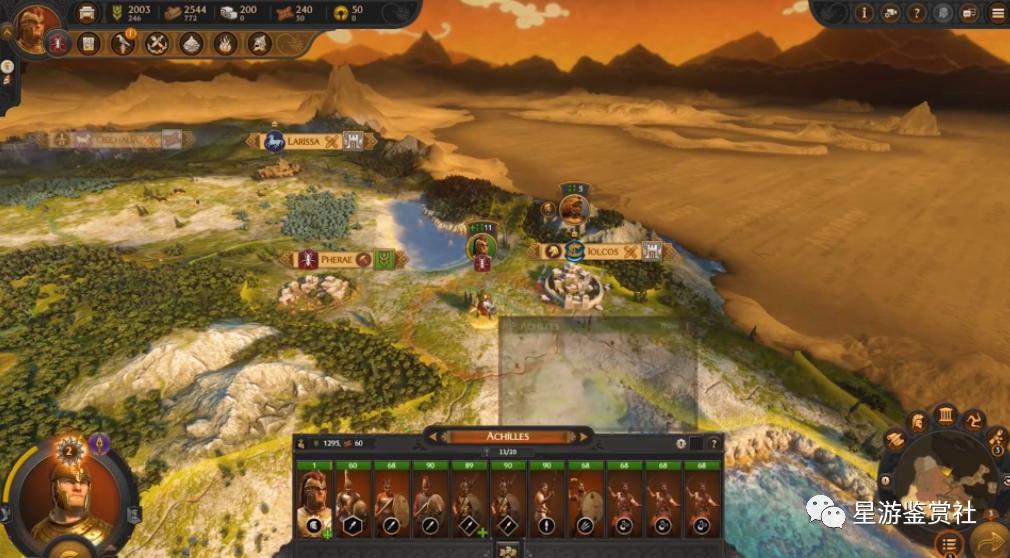 运筹帷幄攻略第一关,运筹帷幄决胜千里之外的战役