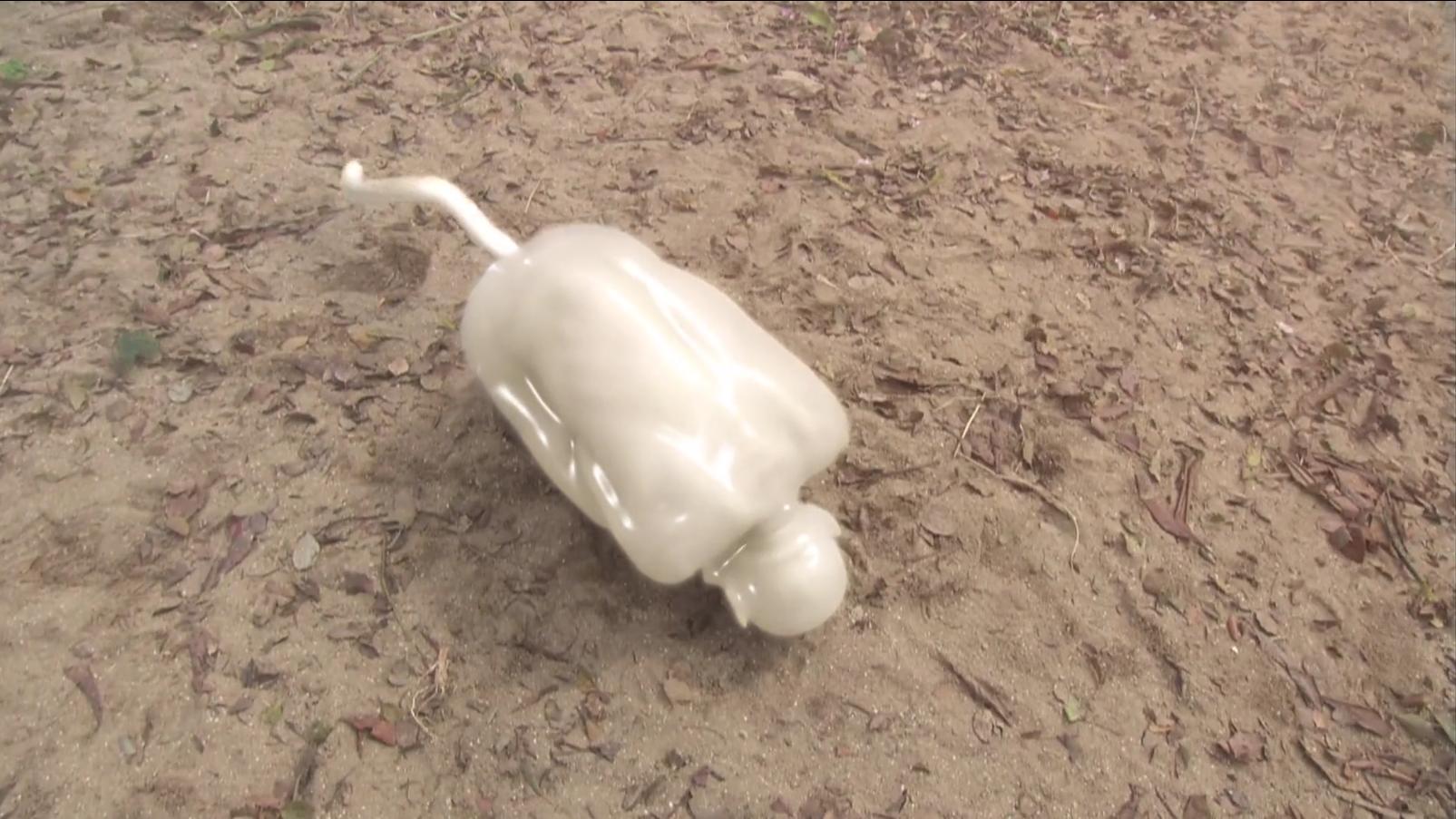 孙悟空拔毫毛是分身术吗,孙悟空为什么不拔根猴毛变成小猴