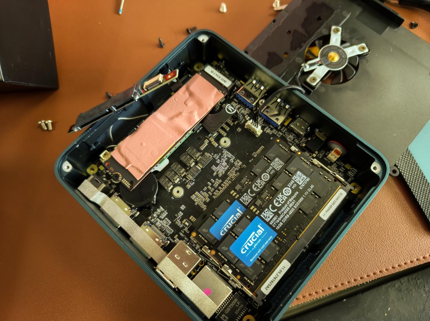 迷你主机不值得买,迷你主机总是落后一代