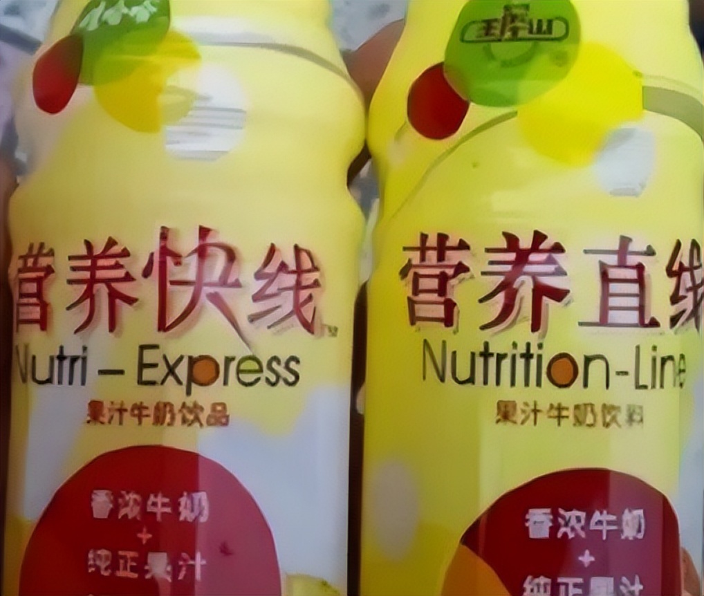 丈母娘买洗发水,网友网购洗发水收到潘飘飞丝