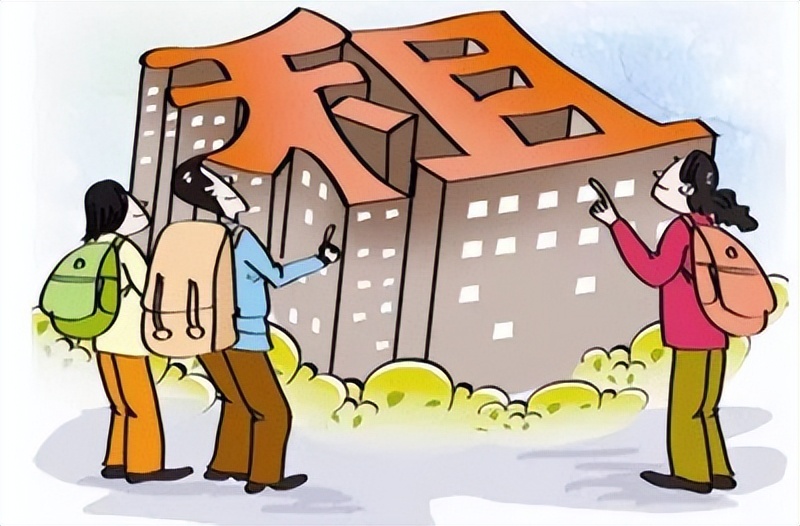 德国的住房租赁市场现状,美国住房租赁行业深度分析报告