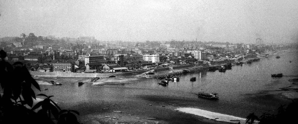 四川乐山老街的传说,乐山最灵的老街