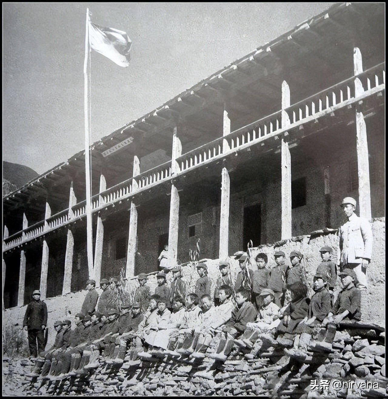 巴塘历史讲解,巴塘往事18