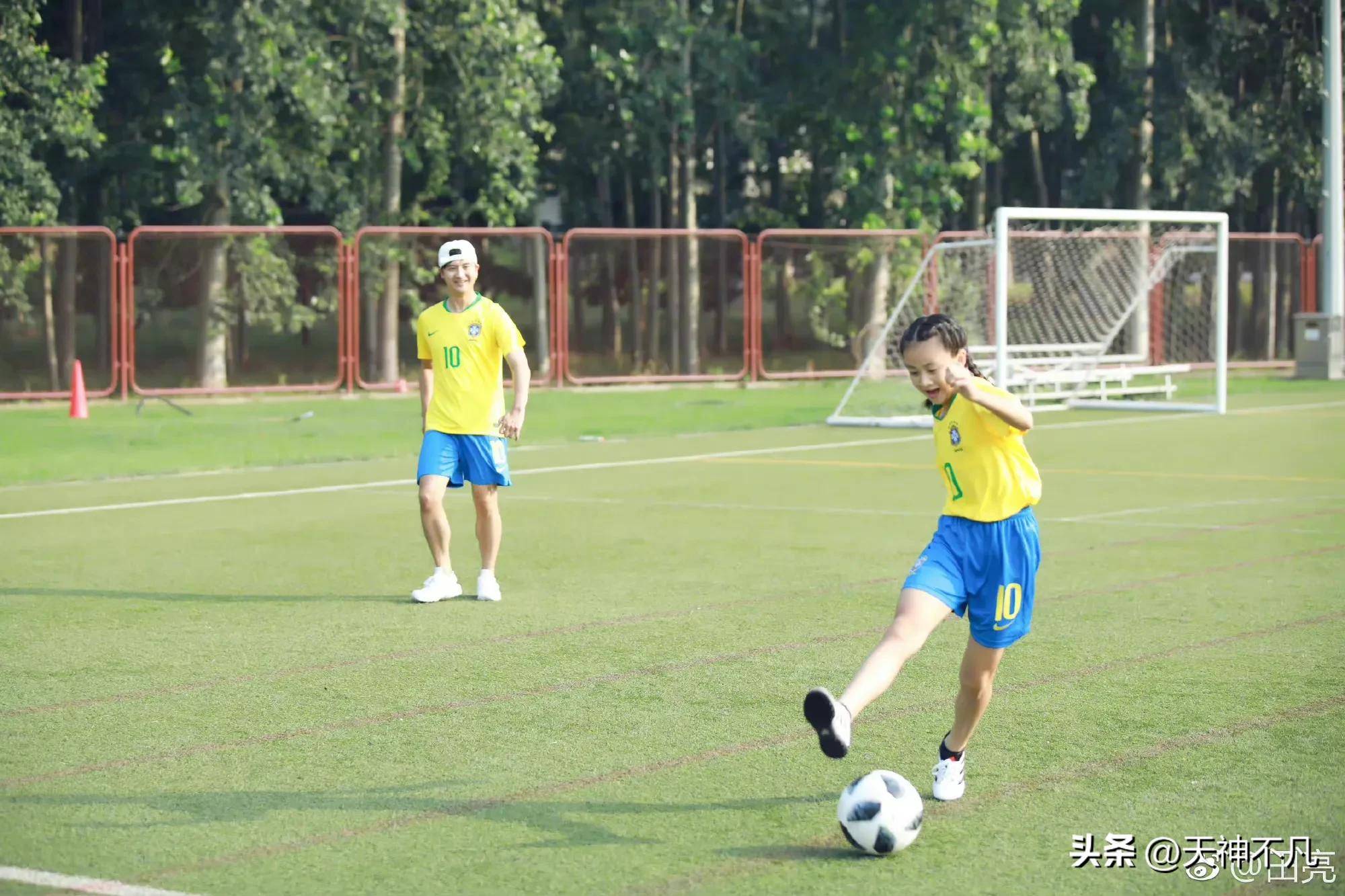 田亮女儿长大后照片,田亮女儿长大后的照片