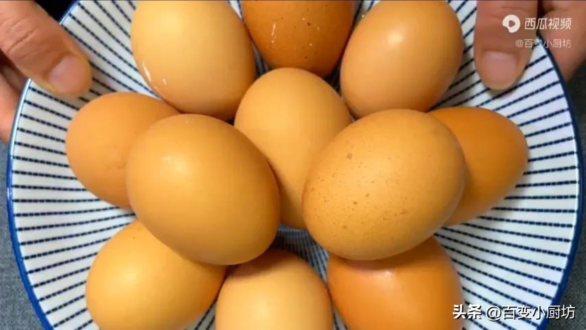 家里还在吃鸡蛋吗？很多人不知道怎么回事，看完涨知识了