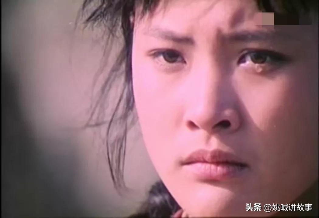 刘晓庆和唐国强年轻时照片,唐国强与刘晓庆曾经是夫妻关系吗