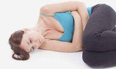 中医可以做白带检查吗,女性自测白带