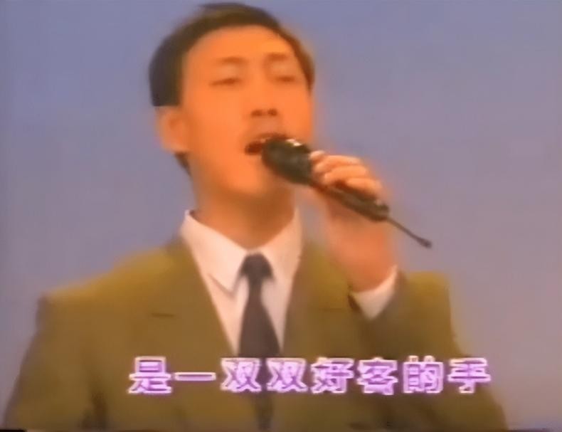 韩磊和王燕对唱视频,演员韩磊与王燕是初婚吗