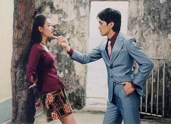 周星驰个人简介及资料,周星驰名录