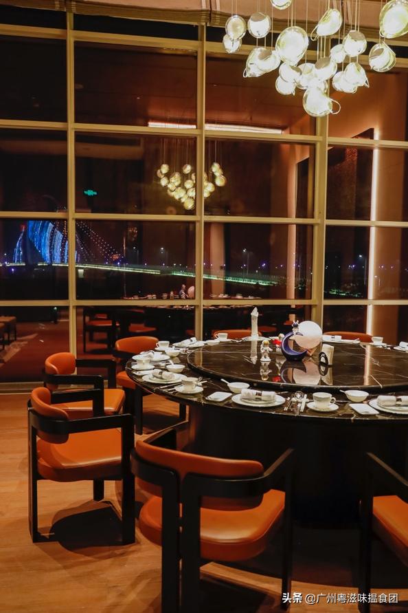 来绿林润肺放肆“森”呼吸，体验全新肇庆喜来登酒