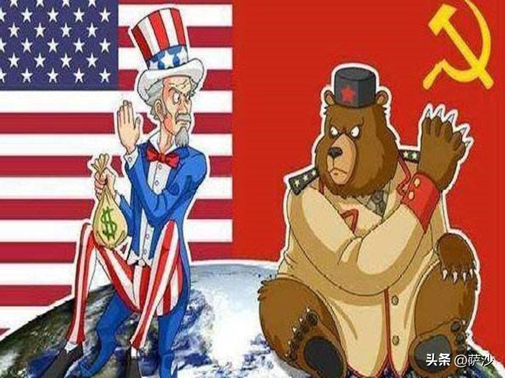 越南战争中的美国从没想过消灭北越？1964年8月4日北部湾事件发生