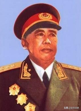 湖北省近代史10位名人及事迹,盘点近代湖北籍十大名将