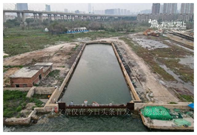 新港船厂现状,新港船厂哪年破产重组