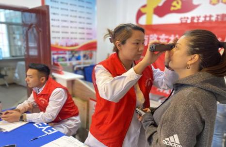 喀什爱尔阿迪娅眼科医院服务,新疆和田爱尔阿迪娅眼科医院