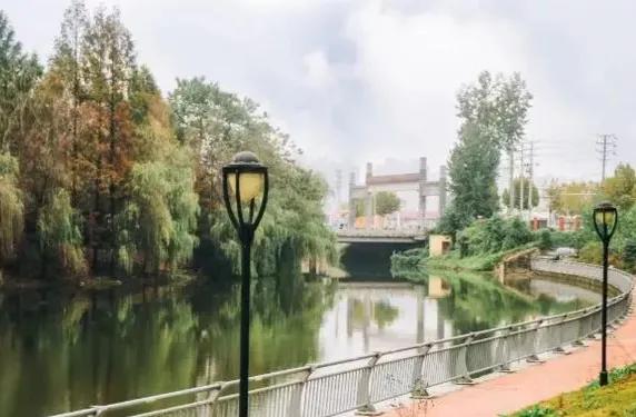 历史悠久的武昌新桥其实并不“新”如今仅剩下地名