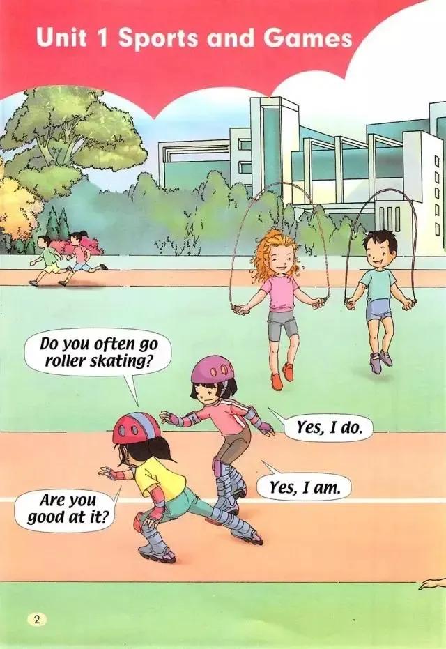 小学一年级英语电子课本,人教版小学英语四年级上册unit1