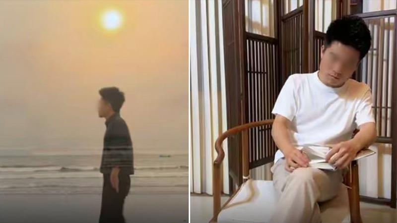 董宇辉怎么那么像董明珠,董明珠采访说董宇辉视频