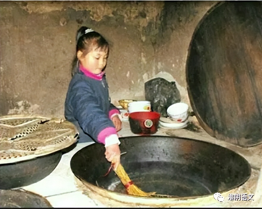 炒疙瘩美文,饭疙瘩最好吃的做法