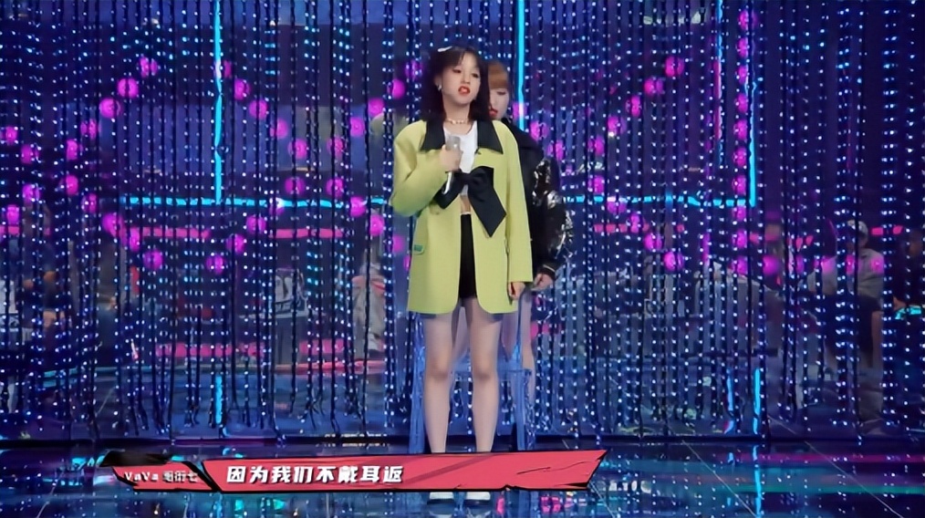 韩红点评陈卓璇宋雨琦battle,宋雨琦被韩红斥责唱歌的视频