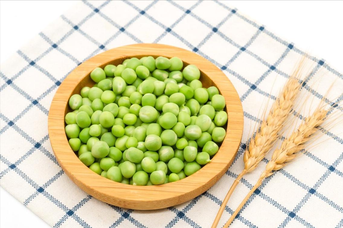 豌豆糯米粥的营养,糯米山药养生粥