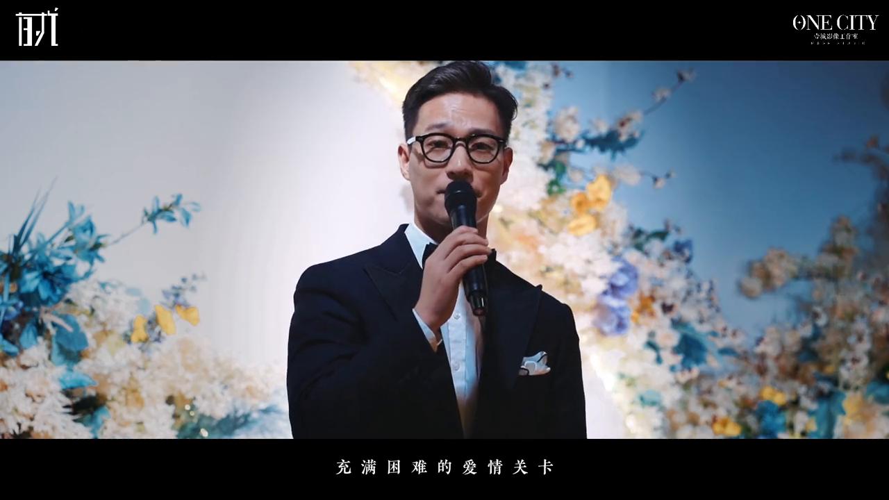 好的婚礼主持人费用,好的主持人的标准