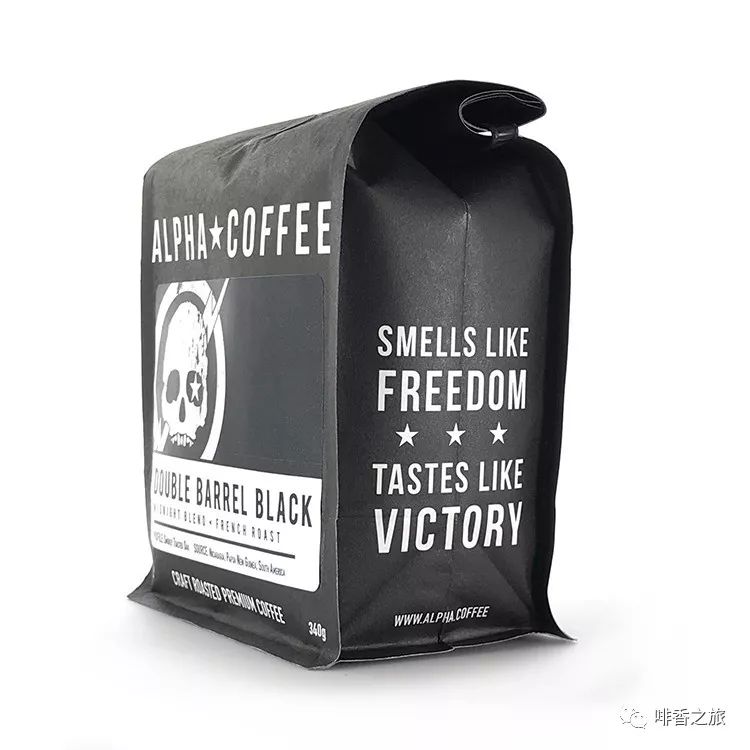 请注意，本文高能！罗列几款能让你两眼成“灯泡”到天明的咖啡