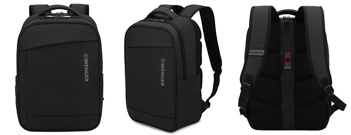 威戈wenger瑞士军刀双肩包,wenger威戈电脑双肩包600637